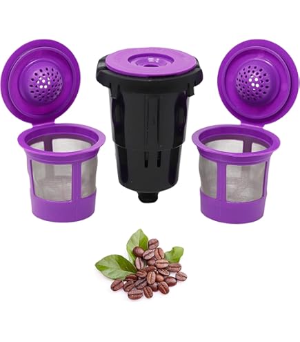 Mug Riser Kiicii Keurig - 2-Inch Tall Drip Tray Riser For K-Express & K ...