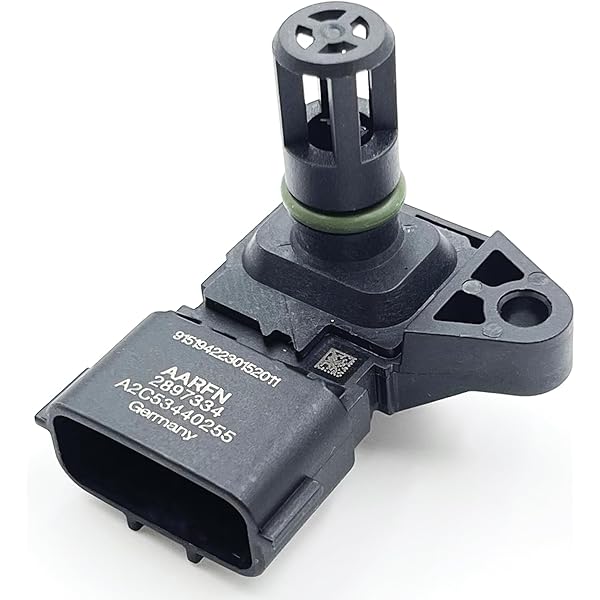 Amazon.com: 2897334 Pressure Temperature Sensor for Cummins M11 