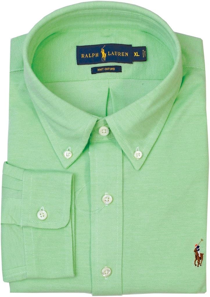ralph lauren casual button down shirts