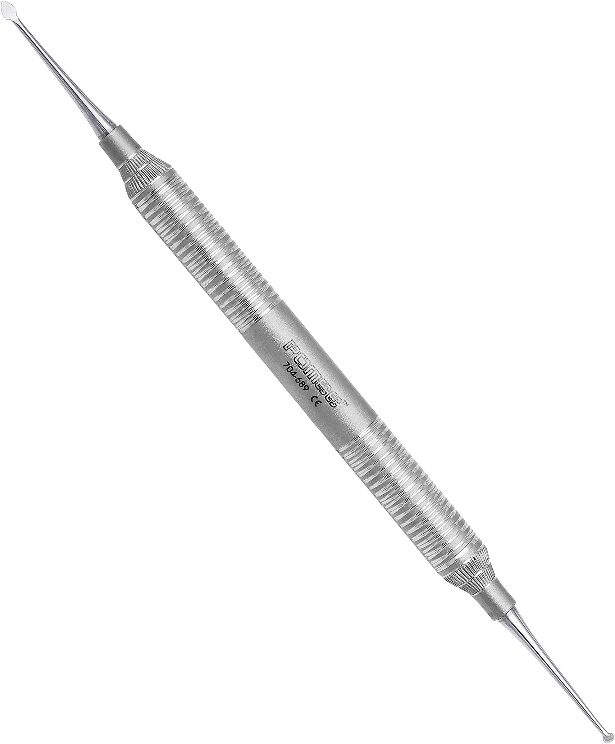 704-689 Cleoid Discoid #89/92 Hollow Handle, 9.5 mm Ultra Light