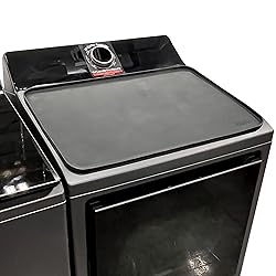SEIRI 2 pcs Washer and Dryer Covers for The