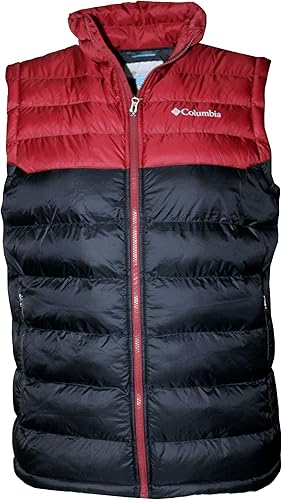columbia vests amazon
