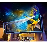 EUEKY 2023 2024 BMW 7-Series 33-inch Theater Screen