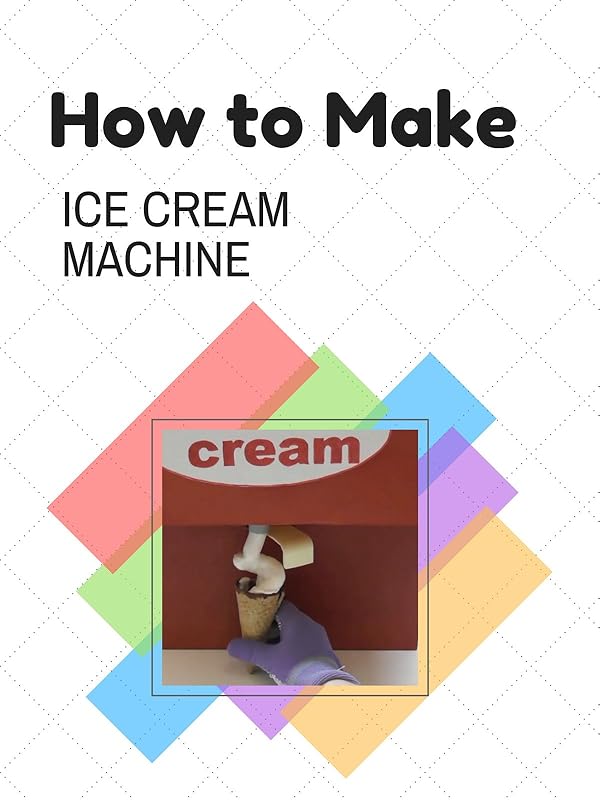 Watch How to make ice cream machine Prime Video