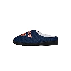 FOCO Chicago Bears NFL Womens Sherpa Lined Memory