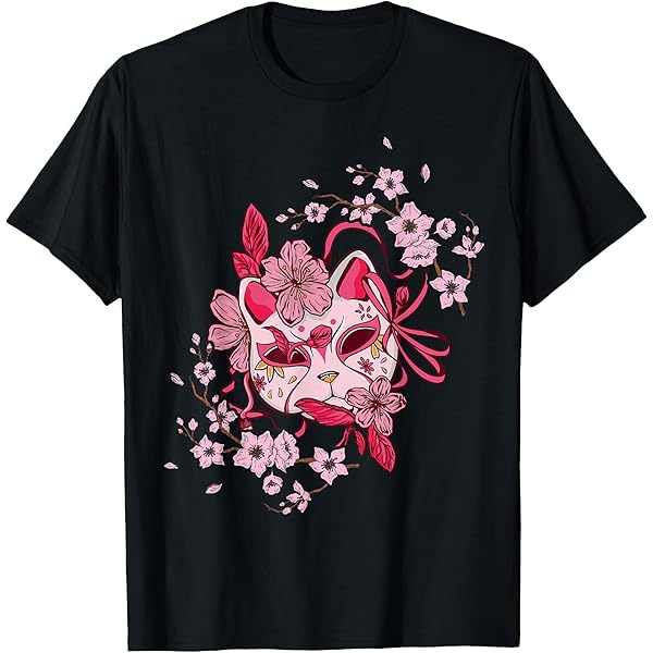 [櫻-SAKURA-]ドレープカットソー Sakura Tree – TeeTurtle
