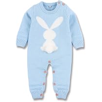 Amazon.com: mimixiong Baby Sweater 