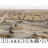Edward Burtynsky: Oil