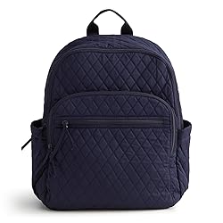 Vera Bradley Women's Premium Cotton Bancroft