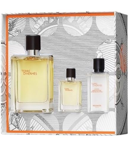 エルメス HERMES TERRE D'HERMES 3点 セット HERMES TERRE D'HERMES 3本セット Amazon.com : Hermes Terre D