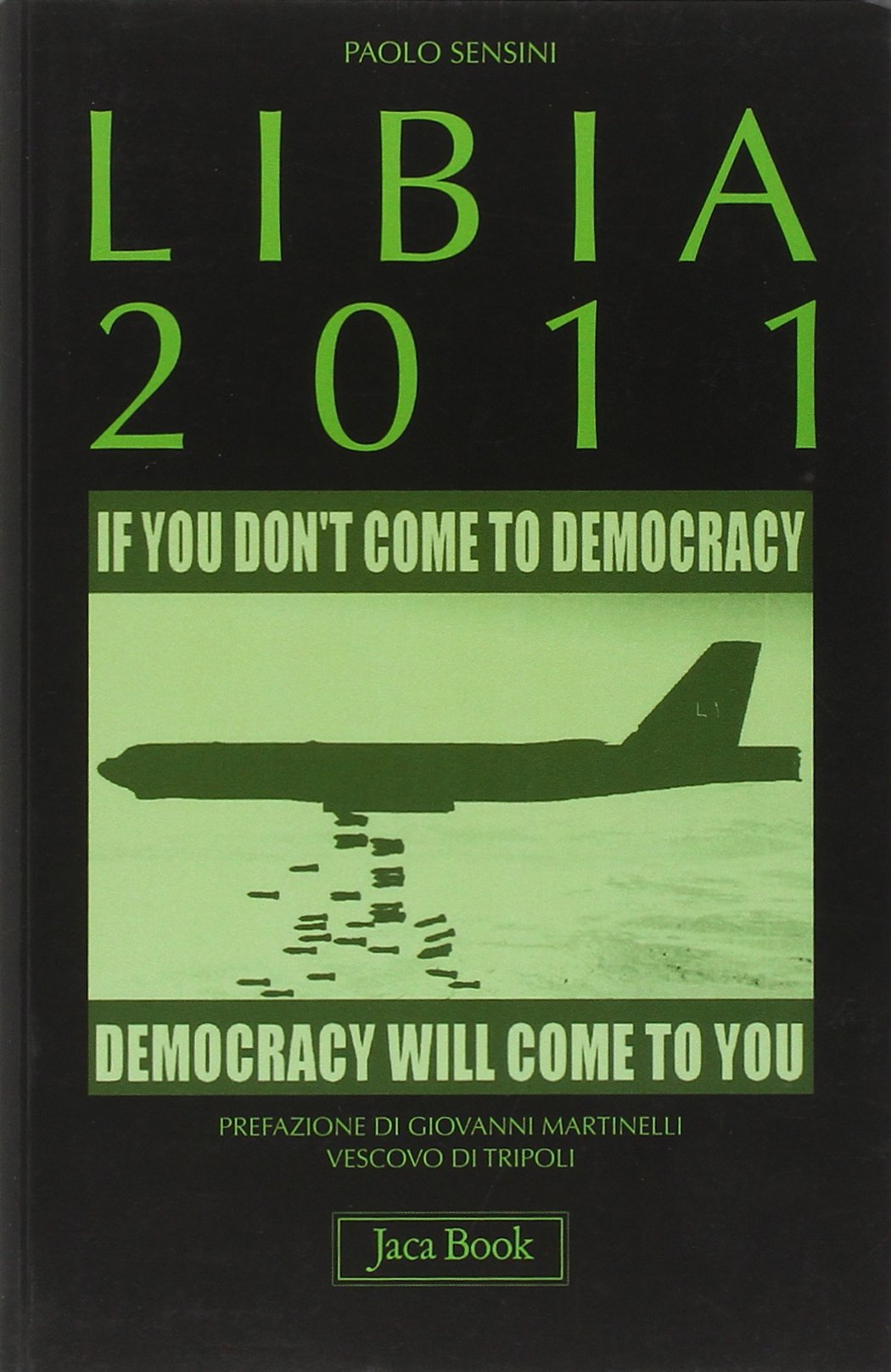 Libia 11 Sensini Paolo Amazon Com Books