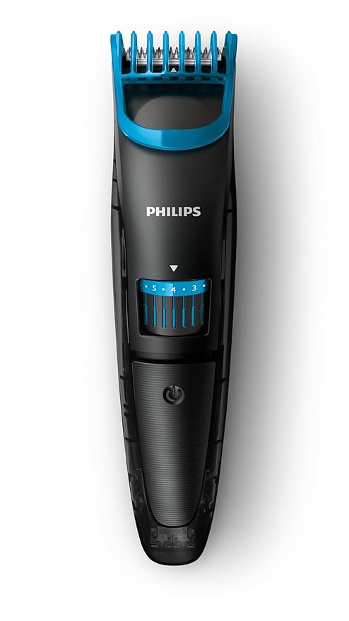 philips trimmer qt4003 charger