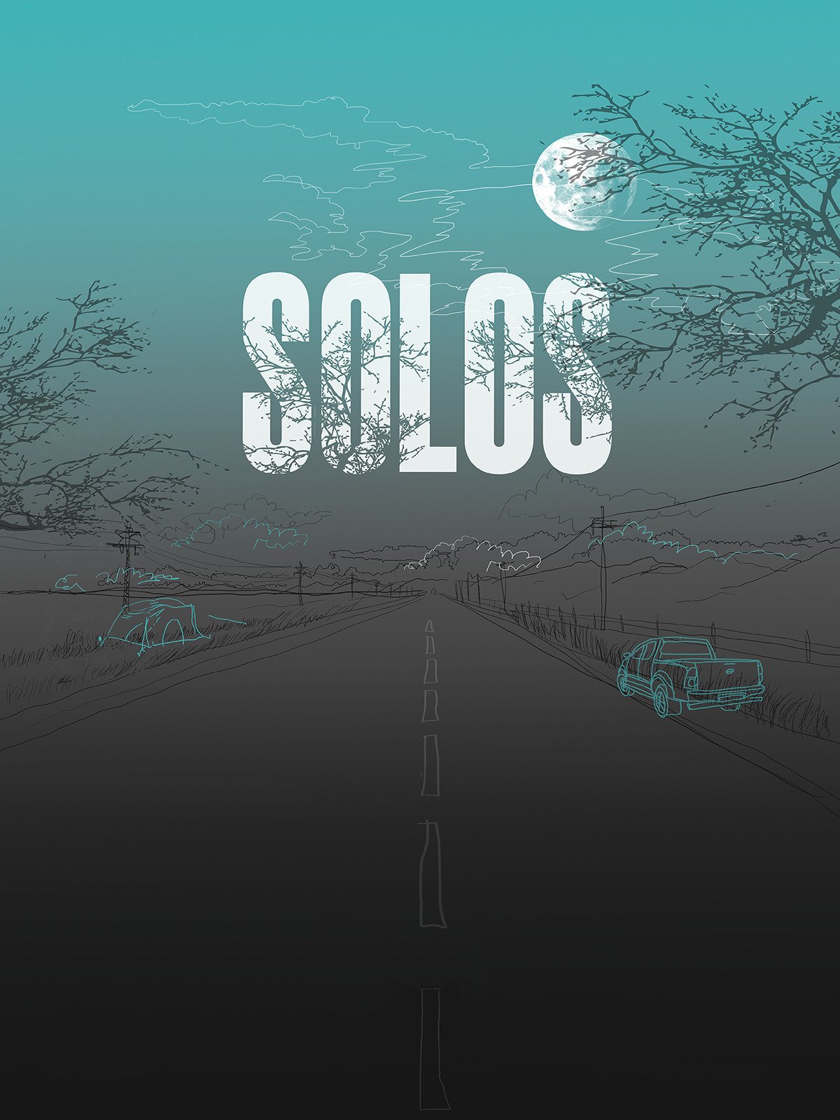 Watch Solos Prime Video