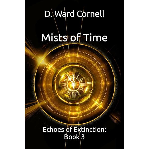 Amazon.com: Echoes of Extinction: Echoes of Extinction: Book