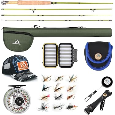 best fly rods for streamer fishing The Best Streamer Rod for You