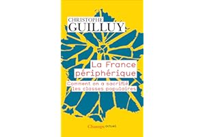 La France périphérique. Comment on a sacrifié les classes populaires (French Edition)