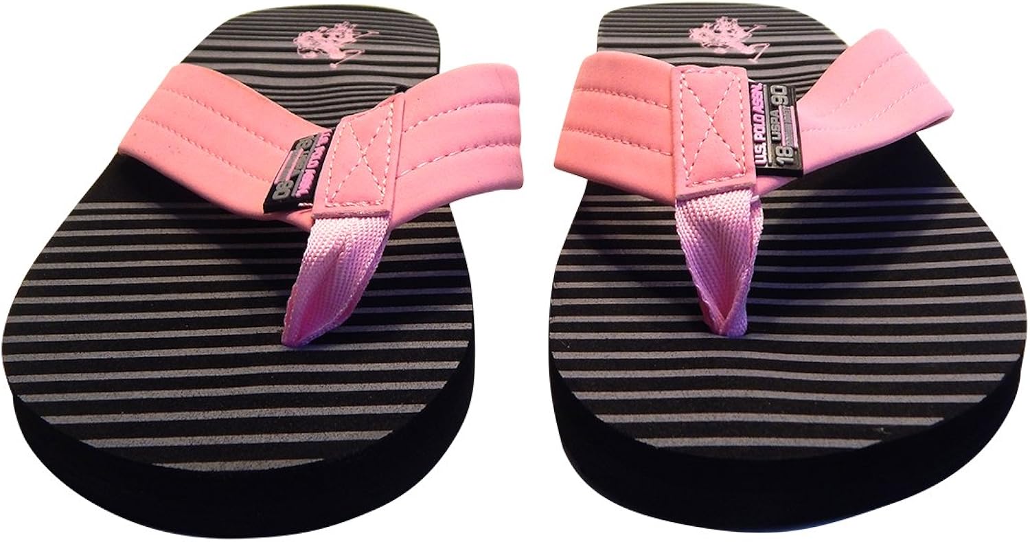 uspa flip flops