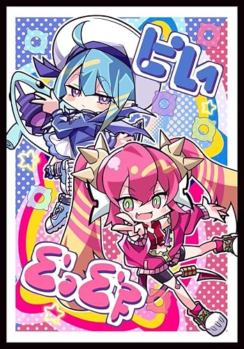 Amazon 遊戯王 Cake Rabbits イビルツイン ライブツイン キスキル リィラ スリーブ トレカ 通販