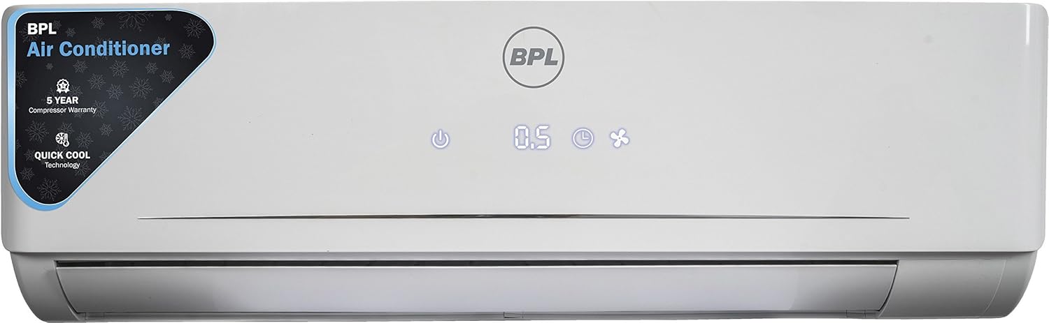 Best 1.5 Ton Split AC in India 2018