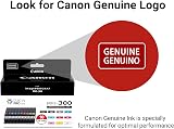 Canon PFI-300 Lucia PRO Ink 10 Ink Tanks for imagePROGRAF PRO-300 Compatible view 4