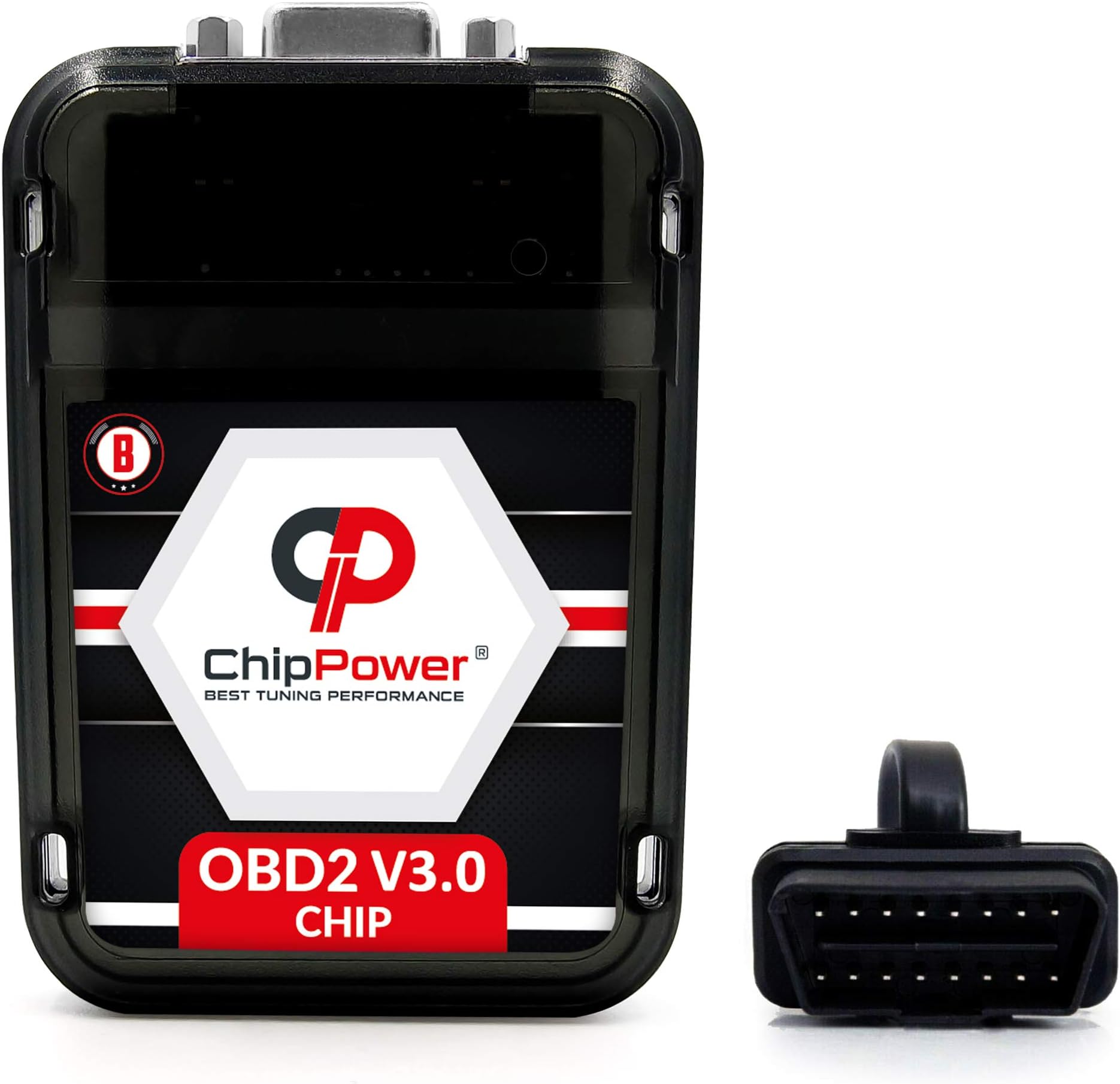 Chip Box Tuning OBD2 v3 for Astra J 1.4 1.6 Power Box Performance Petrol