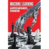 Machine Learning: An Applied Mathematics Introduction