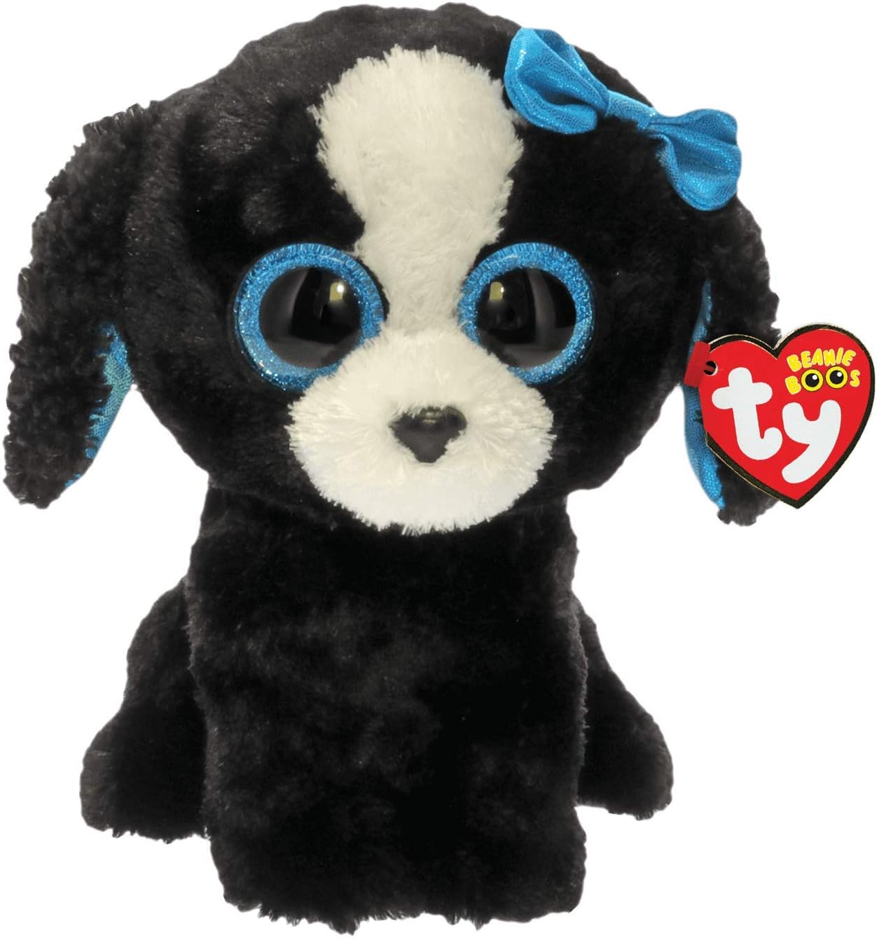 tracey the dog beanie boo