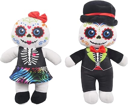 juegos de muñecos de trapo