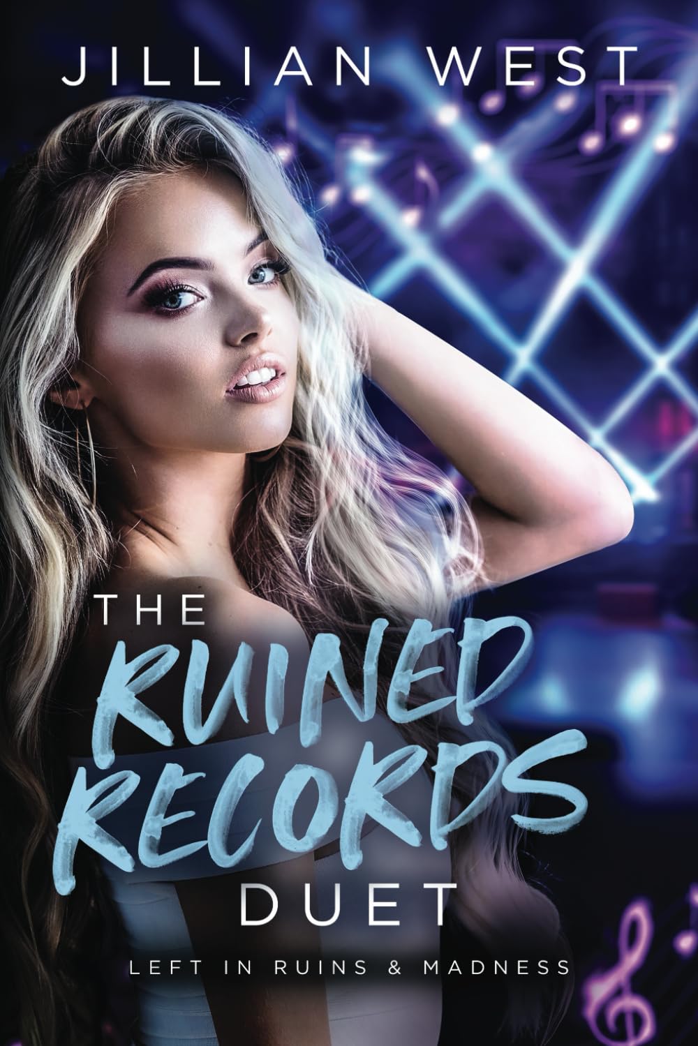 The Ruined Records Duet Image
