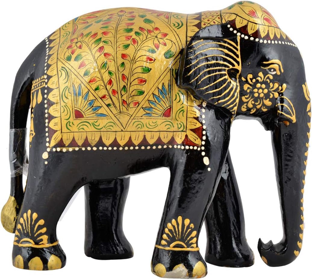 elephant table centrepieces