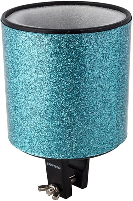 huffy cup and cell phone holder