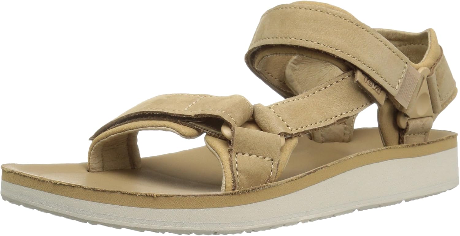 teva original universal premier leather sandals