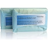 NATUREDAY 2 Bars Of Breast Enlargement Soap