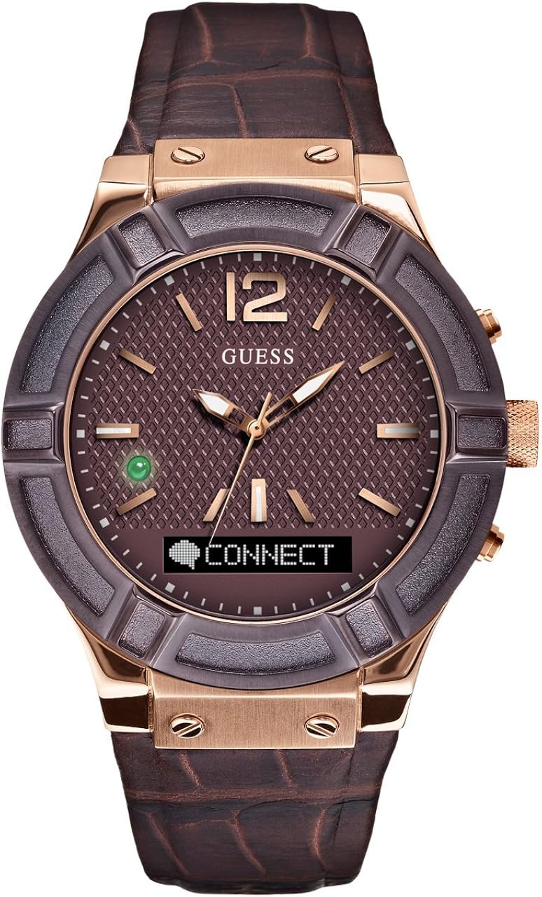 Guess - Watch: Amazon.es: Relojes