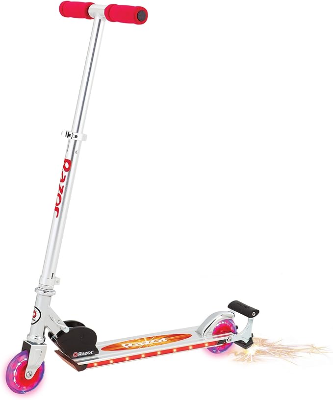 best razor scooter for 9 year old
