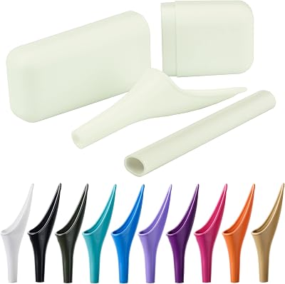 SHEWEE Extreme Female Urinal Made in UK Reusable Portable Urination Device