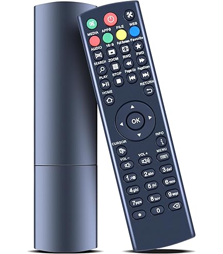 Telecomando Superbox Con Controllo Vocale Per Elite 3, S3 - Foto 14