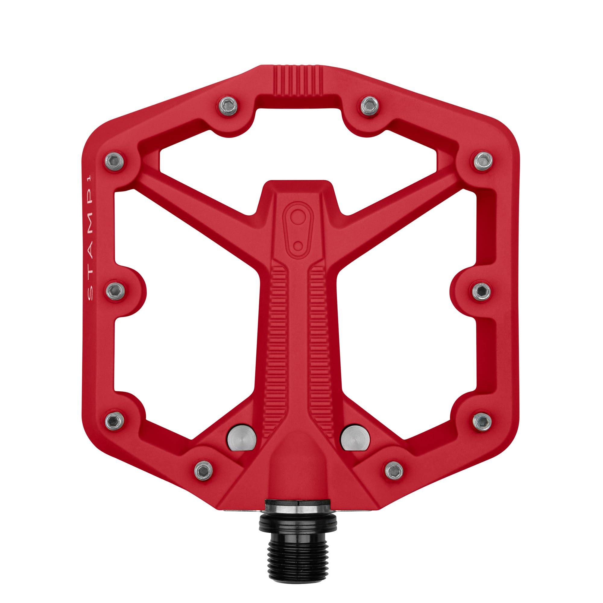 Crankbrothers Stamp 1 Small Gen 2 Pedals One Size