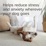 Beaphar StressLess Herbal Calming Collar for Dogs 65cm Reduces Stress view 3