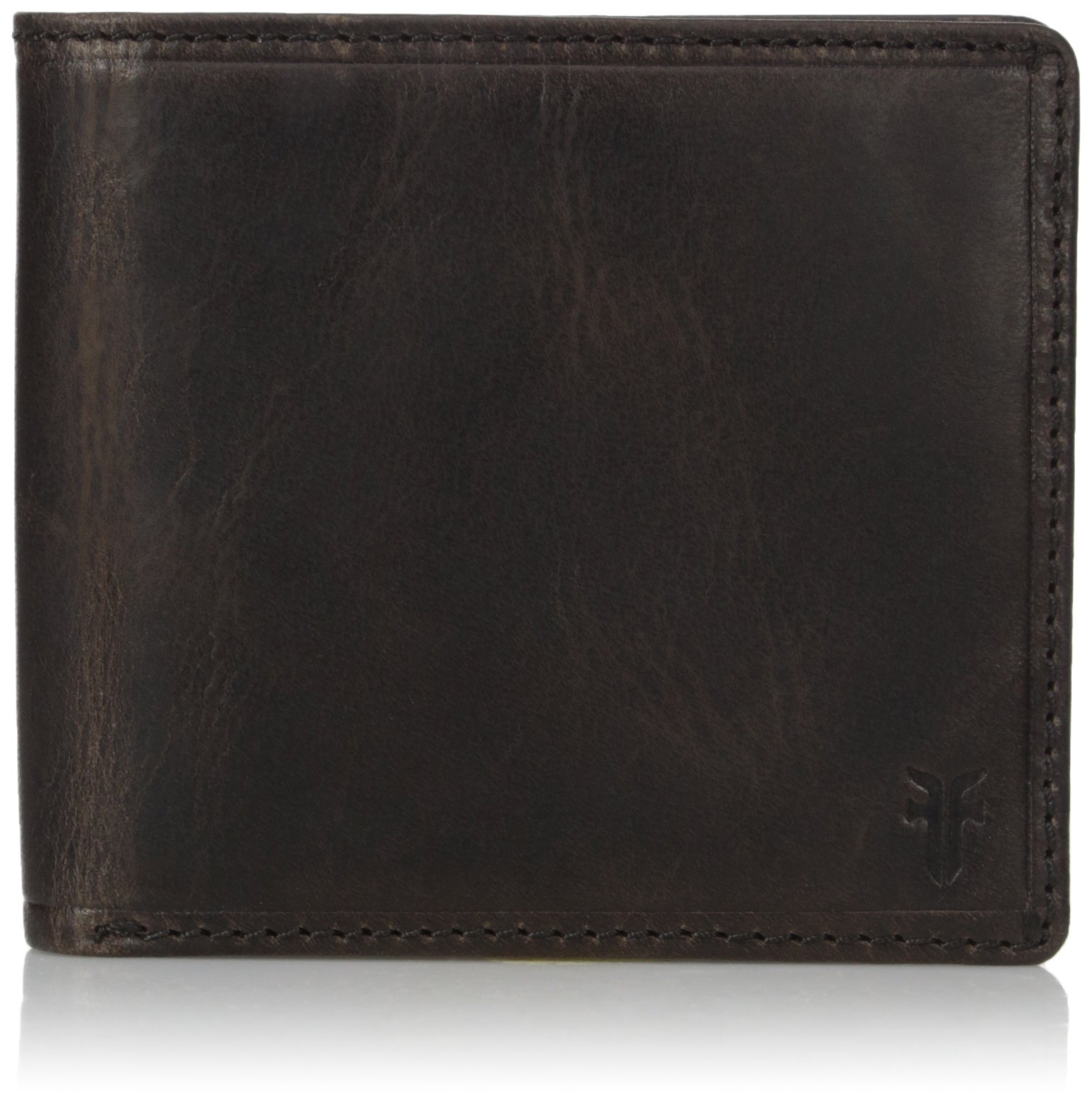 Frye Men's Wallet, Slate, One Size