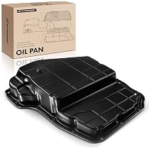 Transmission Oil Pan & Filter Kit For Dodge Dakota/Ram & Jeep Grand Cherokee/Liberty