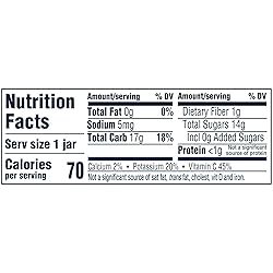 Gerber 2nd Foods Organic for Baby, Mango Apple