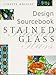 Stained Glass: Design Sourcebook (Design Sourcebooks) by 