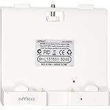 Nyko Uboost - 2X Power for up to 10 Hours Playtime for Wii U GamePad
