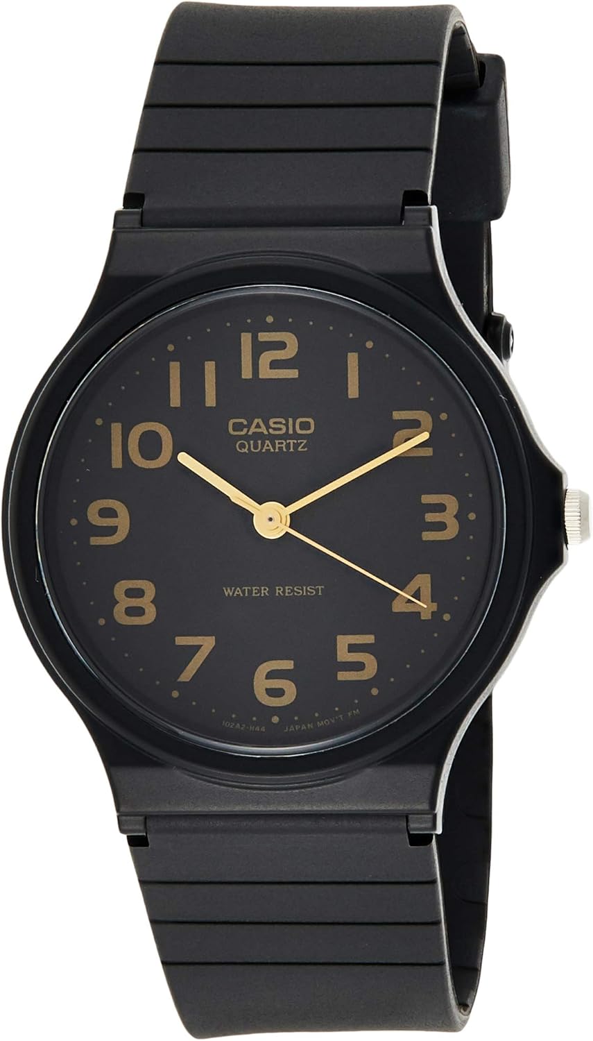 casio watch mq24