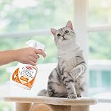 Bob Martin Clear Flea Repellent Spray for Home and Cats 300ml view 5