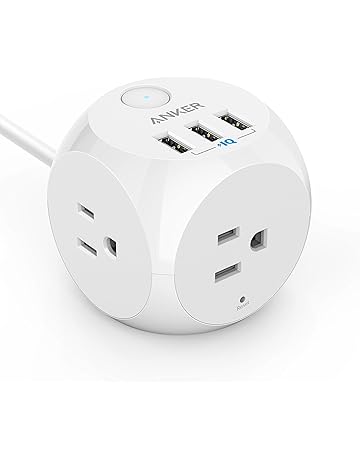 Amazon Com Surge Protectors