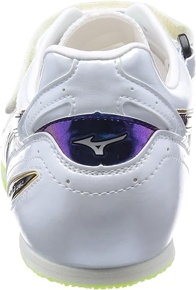 mizuno field geo
