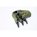 toy raptor claws