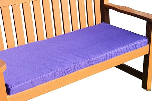 Coussin Pour Mobilier De Jardin Coussin Pour Banc De Jardin 2